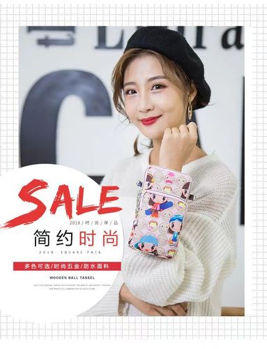New mobile phone bag women's mini crossbody bag large screen Oxford arm mobile phone bag halter neck wrist coin purse small bag