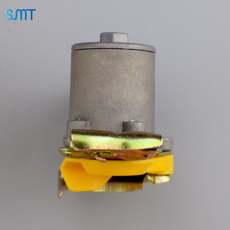 Piezas de los accesorios del autobús del camión pesado del conector 9522010110 de SMT