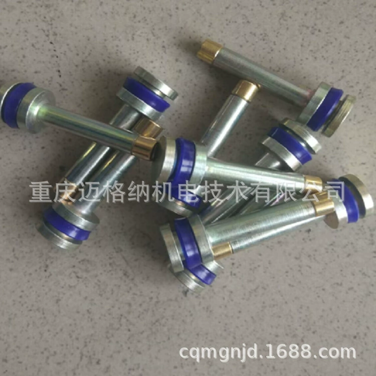 [QJLK-3J] Датчик потока [сердечник клапана] QJLK-3J