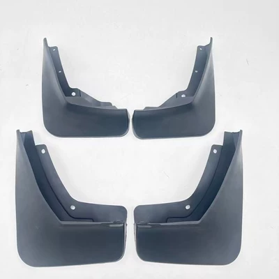 2016-2021 Kodiaq /Gt | Mudguard