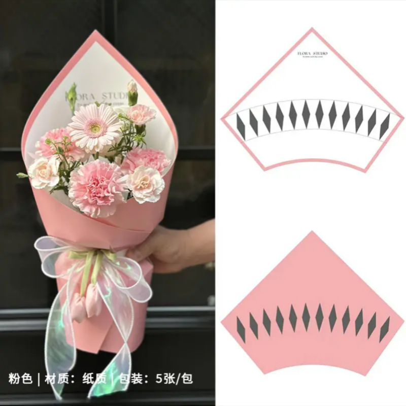 핑크(메이야 스타일링 정제) 5개/팩, 그림과 같습니다.