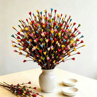 �羳40CM��ɫ�{�����ٗl���h���ϲ���ƿ��cϲ�Ǻ�������پ�Դ�^