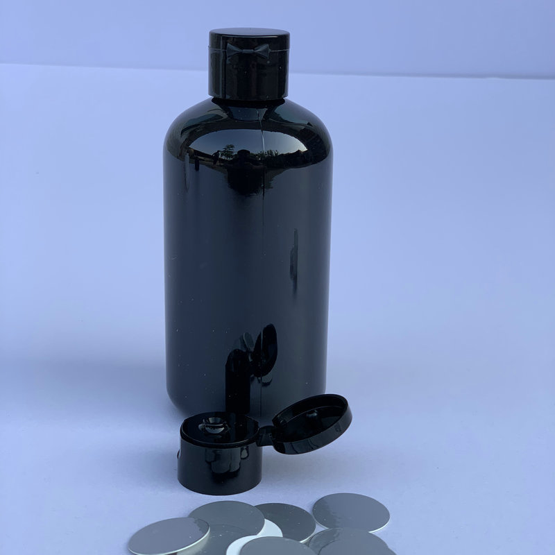 Liquid anti-slip powder 250ml, fitness liquid antiperspirant powder, weightlifting, outdoor, rock climbing, sports liquid magnesium powder