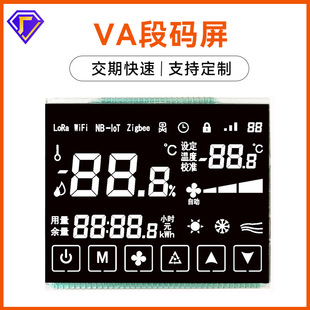 ��@��86���Ӷδa��LCD�ڰ�Һ�����S���|�����I�ؿ���VA��a��