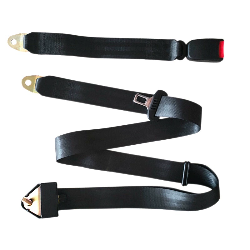 Автомобиль трехточечный ремень безопасности, автобус, школьный автобус, автобус, трехточечный ремень безопасности, ручная регулировка, косой поясной ремень безопасности