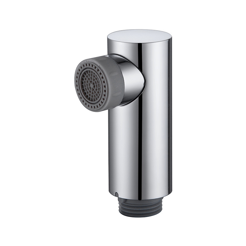 Cross-border faucet shower head, kitchen sink, pull-out faucet, anti-splash small showerhead, factory wholesale pull-out head undefined