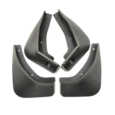 Mudguard Opel Mokka X