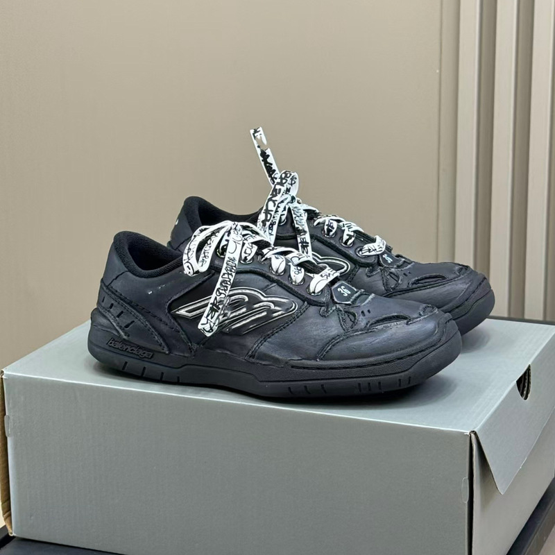 Paris Home 25 Years New Hamptons Dad Shoes Height-Increasing Casual Couple Sports Jogging Shoes Unisex