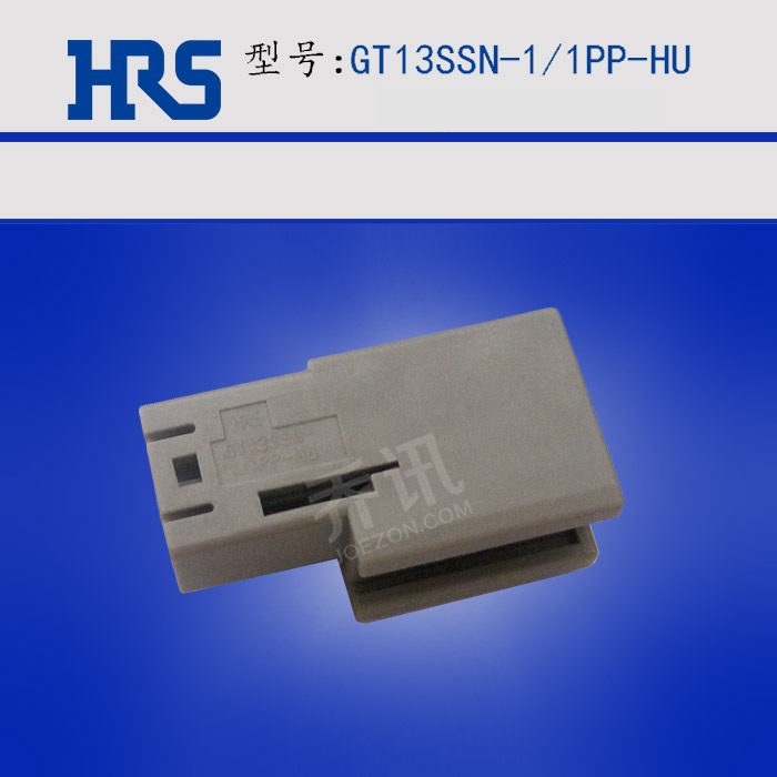 Hirose HRS ����  GT13SSN-1/1PP-HU ������ ��Ʒ �Ӳ�� ԭװ