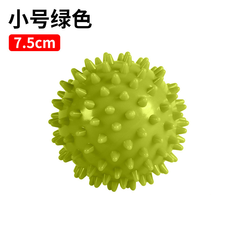 瑜伽健身按摩球筋膜球足底滚球穴位刺激缓解疲劳经络颈膜球厂家|undefined