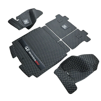 Trunk Mat – Special Car Trunk Mat