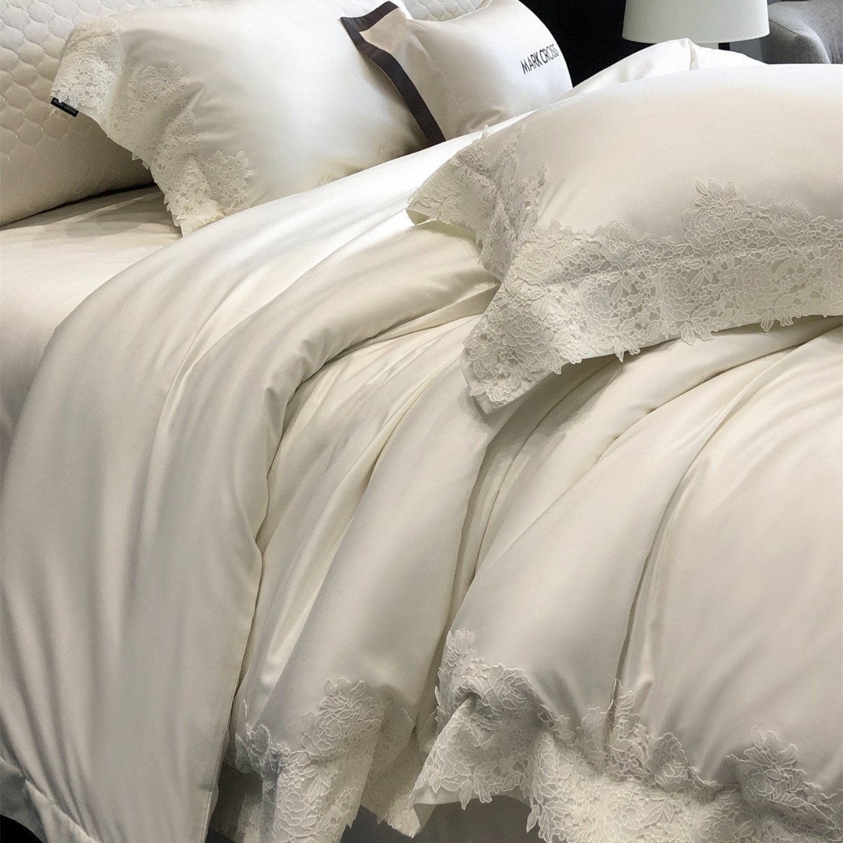 마카롱 밀크 코코넛 크림 화이트