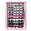14 rows of 30D+40D single box powder