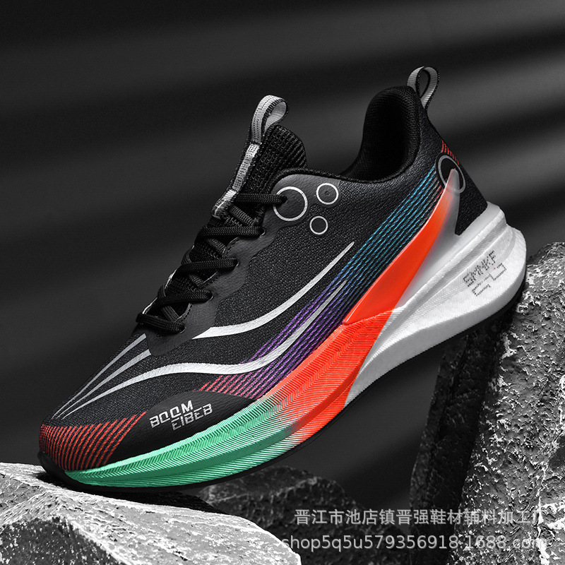 Red Rabbit 8 Pro Negro