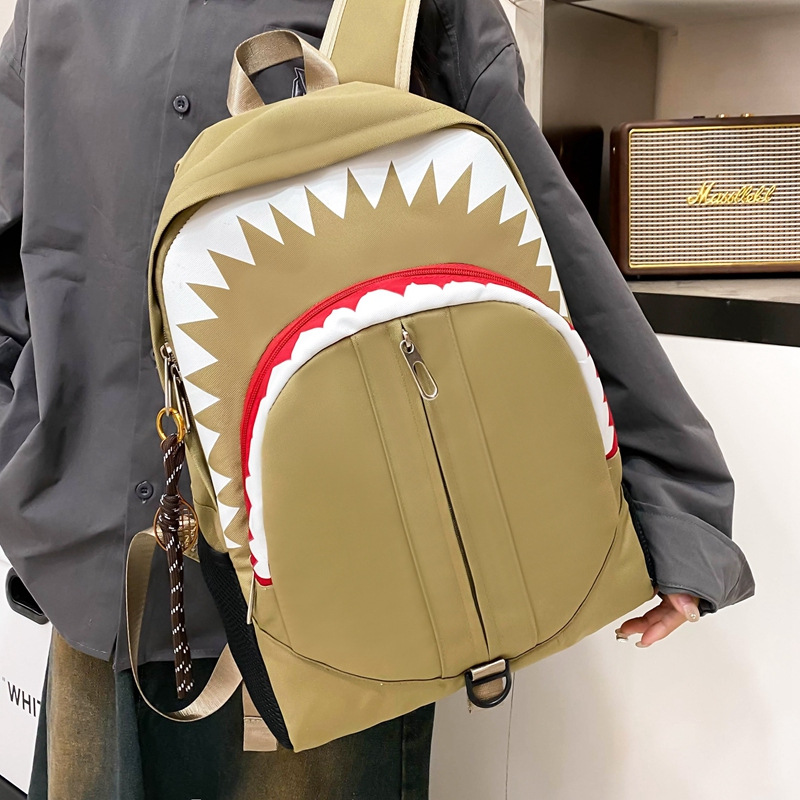 옐로우 플러스 펜던트