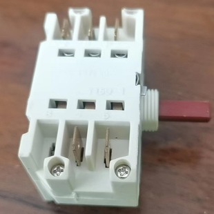 Stove switch Electric furnace switch, seven-speed switch Gear switch 250V16A
