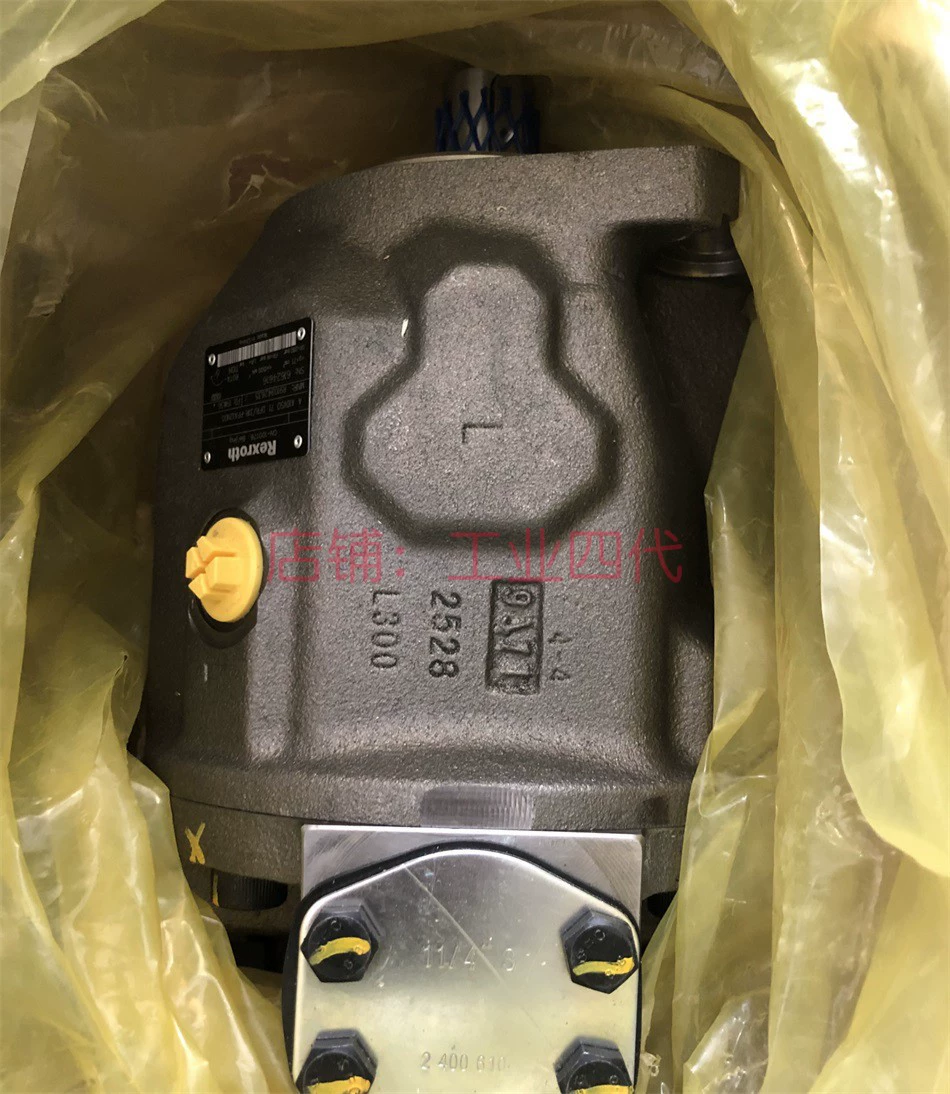 Поршневой насос REXROTH A10VSO71DFR/31R-PPA12N00 Артикул R910942635