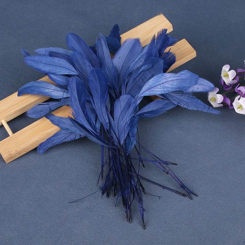 네이비 블루(약 50개)