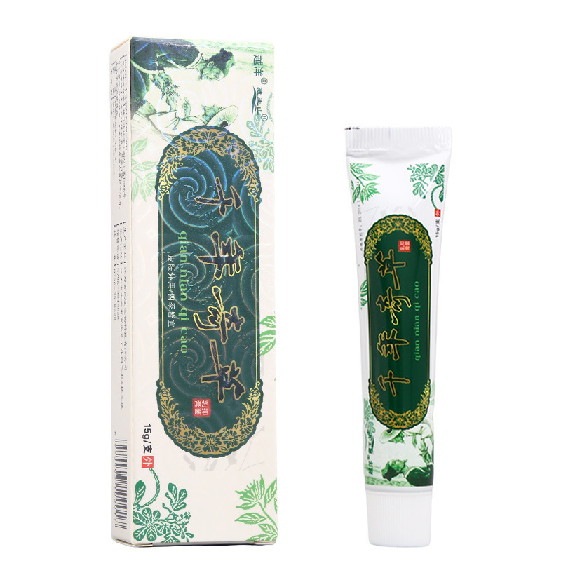 越洋千年奇草クリーム皮膚外用クリーム千年奇草皮膚外用代理新商品|undefined
