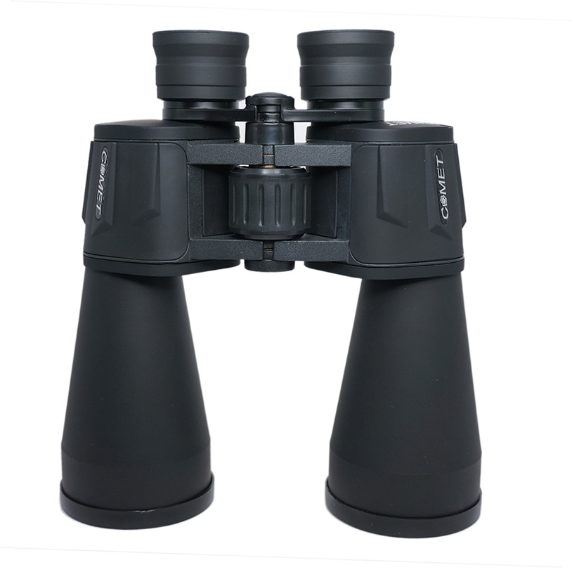 双筒望远镜10X60高倍高清专业级夜视便携日夜两用户外成人望眼镜