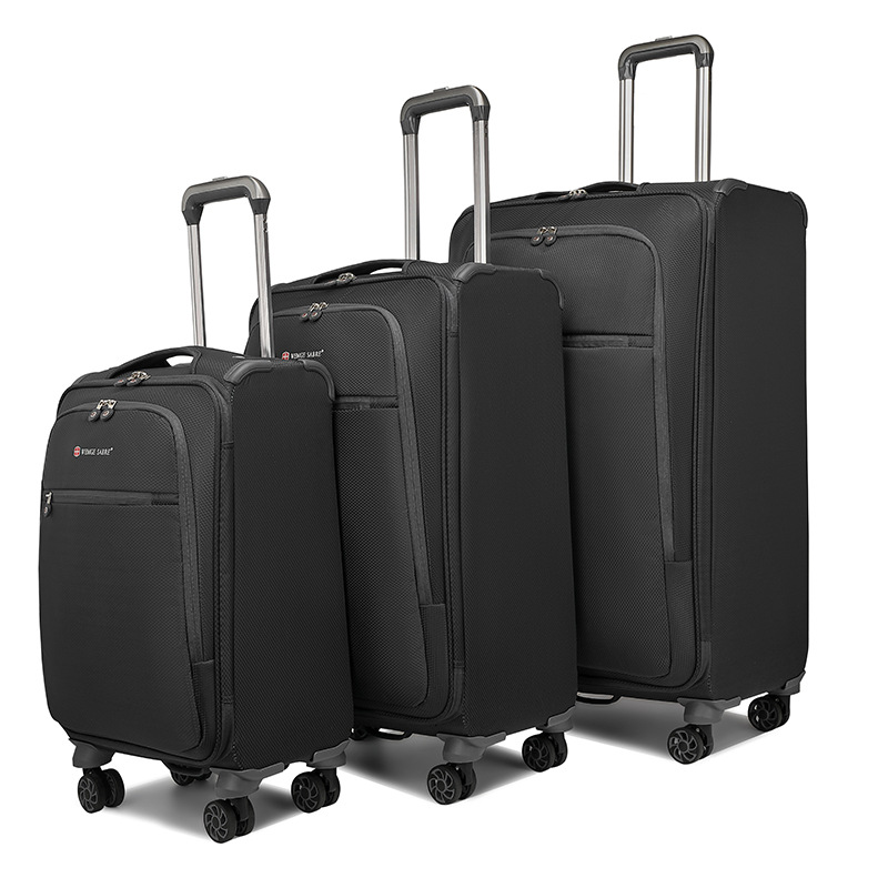 2023 new lightweight trolley case manufa...