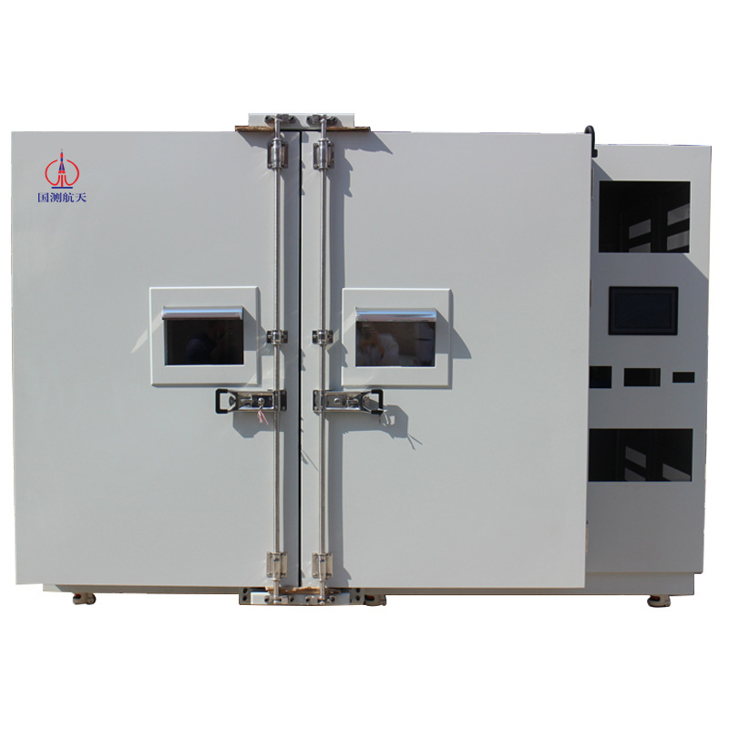 Manufacturers Can Customize Hydrogen Fuel Cell Test Cabin Hydrogen Power Test Cabin Atmospheric Explosion Test