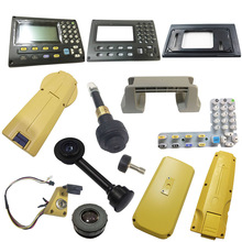 提把面板托板液晶屏数据串口目镜头全站仪配件适用于拓普康GM系列