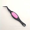 Tweezers stainless steel, fake nails for nails for manicure, factory direct supply, wholesale