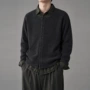 春秋高品质长袖男士毛衣