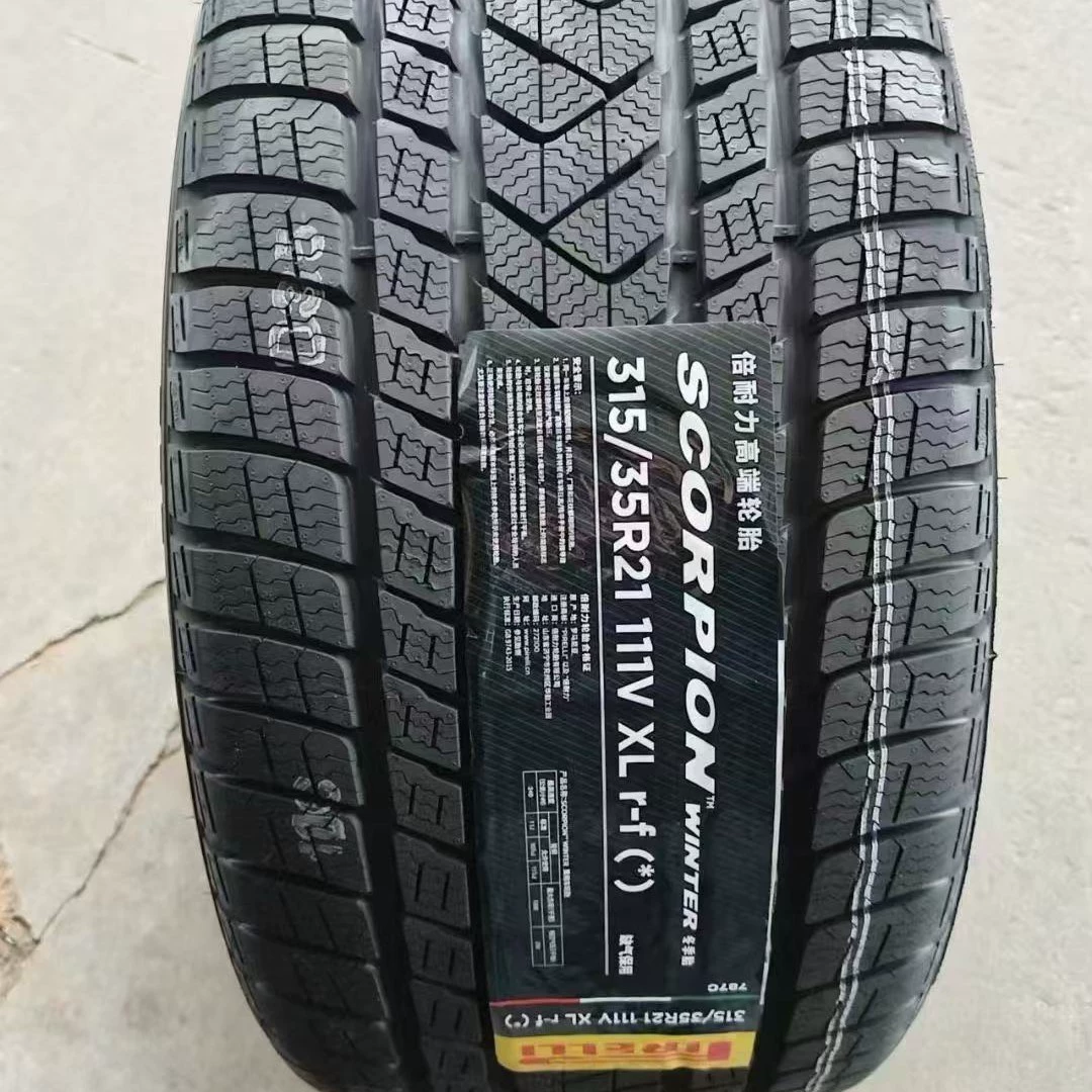 Зимние шины Pirelli снег 275/40R21 315/35R21 285/40R21 подходят для X5X6 взрывобезопасные