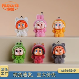 树脂工艺品;饰品配件;汽车摆件