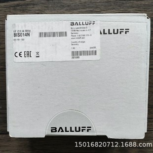 Balluff BIS014N module BIS VM-920 postage physical one-year warranty in stock bargaining