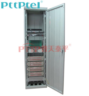 PTTP Putian TaipinG G/MPX01 Type Comprehensive WirinG Cabinet ODF DDF MDF VDF EDF Optical DiGital Sound