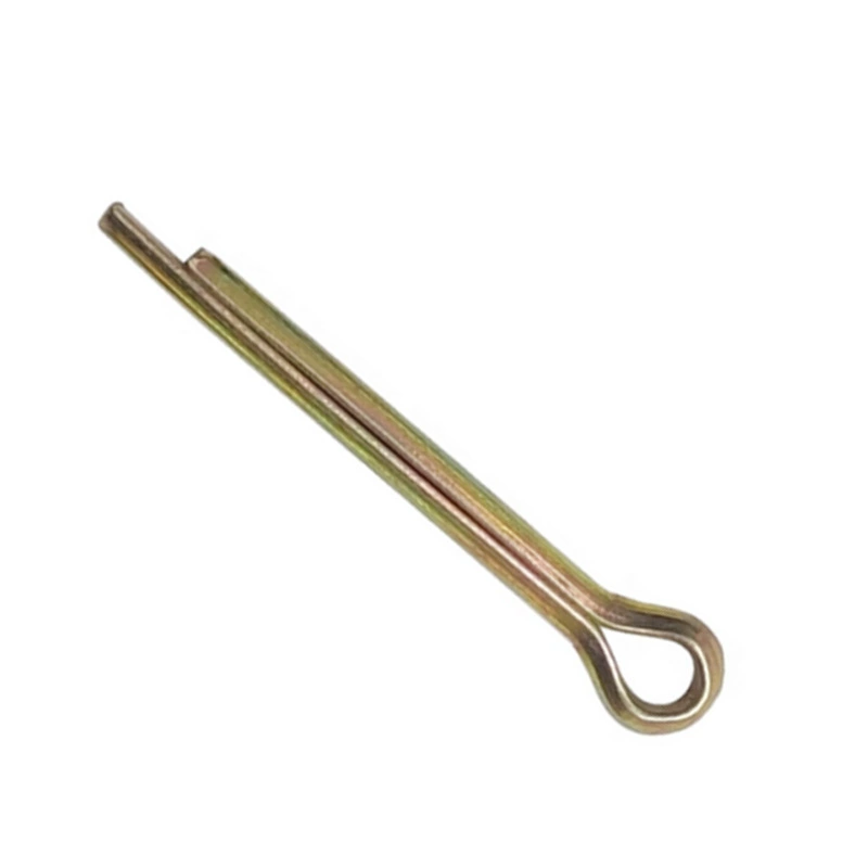 Стальной штифт, болт, вал, стопорный штифт, карточный штифт, стопорный штифт GB91, фиксированный штифт, предохранительный штифт.