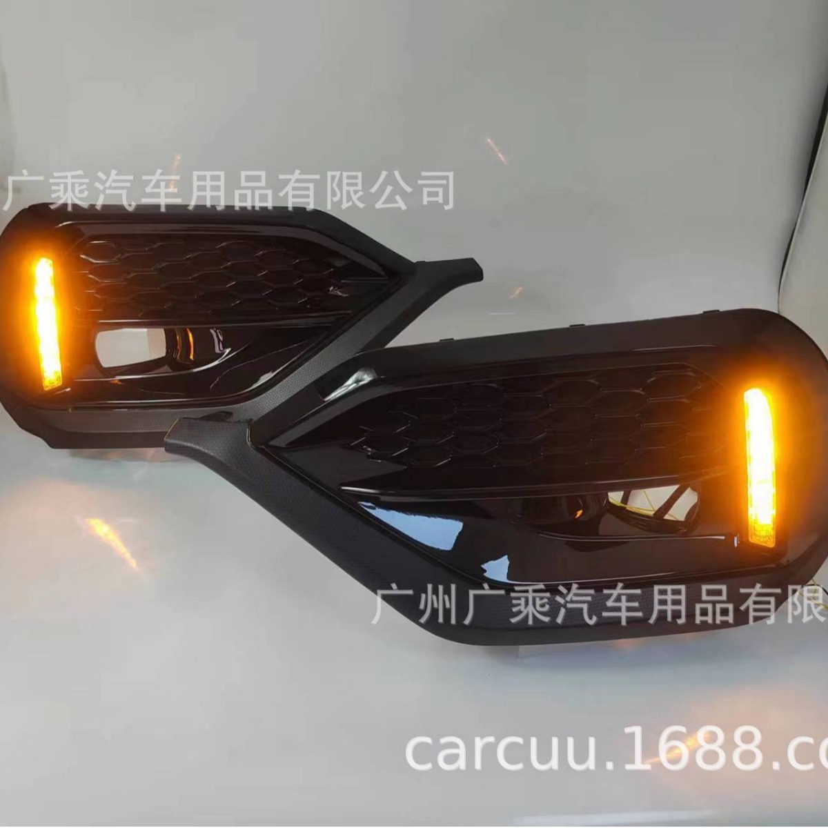 Adecuado para 23 luces diurnas Subaru WRX, 24 luces diurnas Subaru Impreza WRX STI, 25 modelos