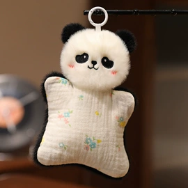 毛绒玩具;其他公仔;电动公仔