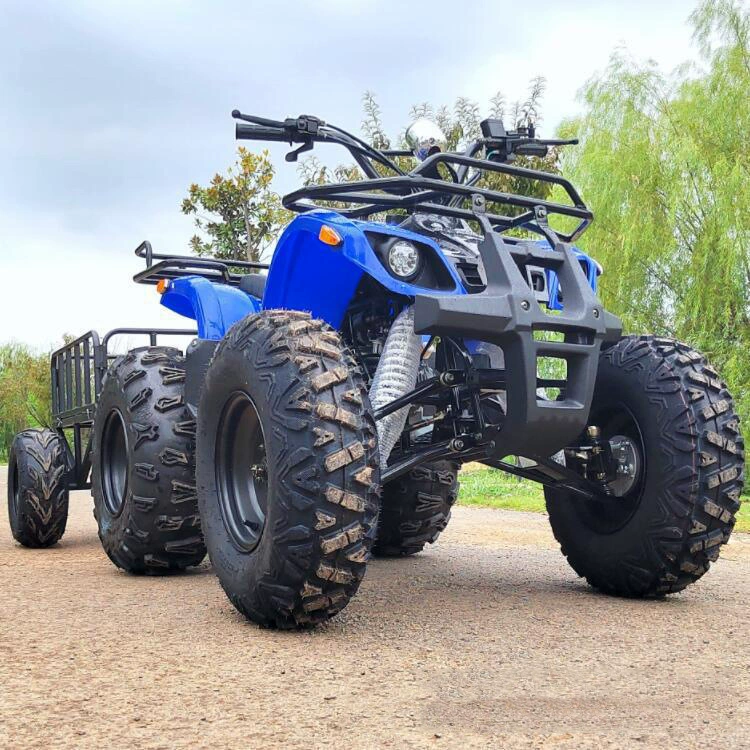 125CC грузовой автомобиль перевозка фермера горный транспорт внедорожное транспортное средство группа строительных работ обеспечивать перевозку