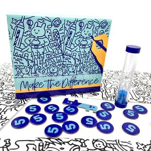 oink game ���һ�P���ο���Make the difference����ͬ�Ҳ�ͬ ��
