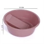 小号宿舍家用一体搓衣盆