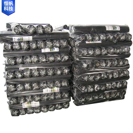 货场盖布;其他塑料篷布;塑料编织袋