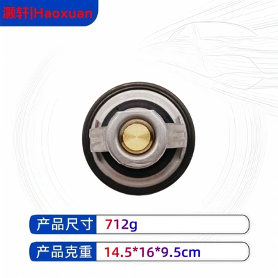 Thermostat 12622410 90537453 – Soyutma sisteminin digər hissələri