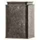 New Tinplate Tea Cans 125g Tea Cans General Edition Pu 'er Xiaoqing Orange Ancient Tree Black Tea Tea Cans