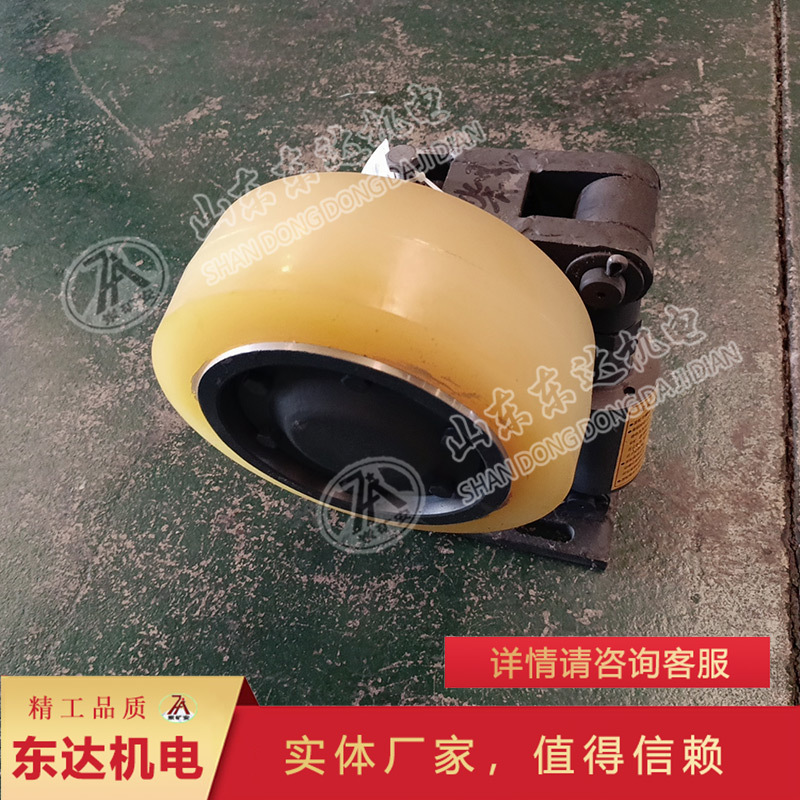 售后无忧矿用L25滚轮罐耳 使用寿命长L25滚轮罐耳