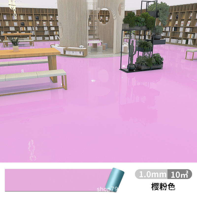 家庭用セメント床に直接敷くフロアレザー卸売PVCプラスチック屋内床防水増粘耐摩耗性フロアマット|undefined