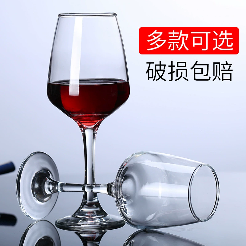 Glass cocktail creative wineglass