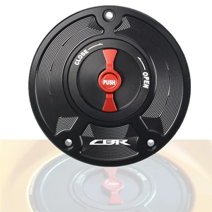 Honda Cbr600Rr F5 Cb400 Cbr600 1000 Cbr250 üçün sürətli açılan yanacaq qapağı