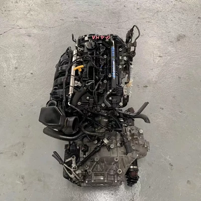 Beijing Hyundai Sonata Engine assembly