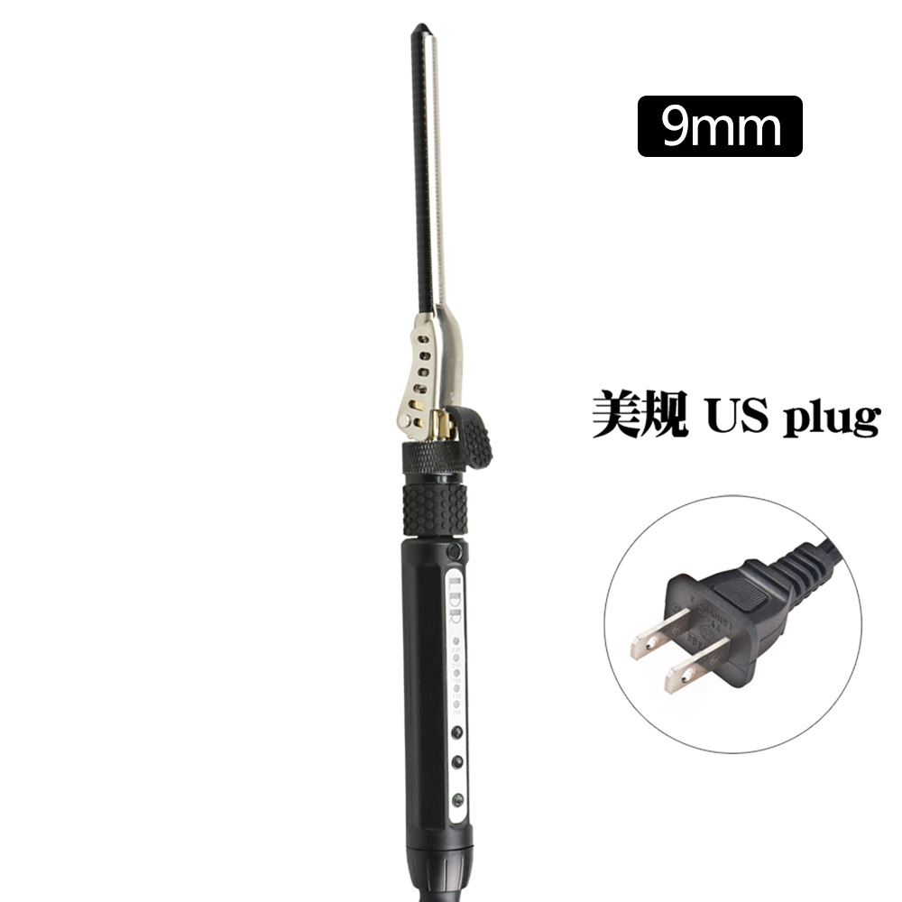 9mm 미국 게이지