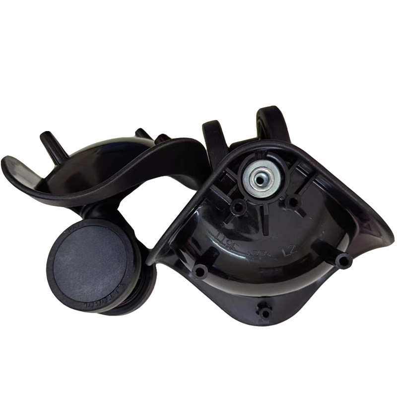 T19F Wheel Replacement Sjtobol Luggage Repair Caster Wheels Trolley Suitcase Wheels Travel Luggage Wheels