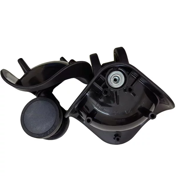 T19F Wheel Replacement Sjtobol Luggage Repair Caster Wheels Trolley Suitcase Wheels Travel Luggage Wheels
